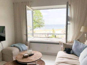Ferienwohnung Ankerplatz, Scharbeutz